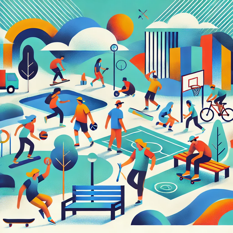 Micro Participatory Budget 2023