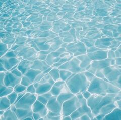 Valmont swimming pool