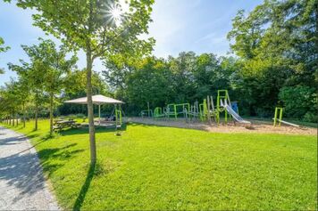 Promenade de la Sallaz