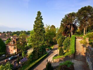 Promenade Jean-Jacques Mercier