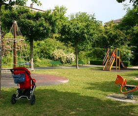 Parc de la Gottettaz