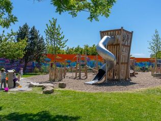 Promenade des Boveresses