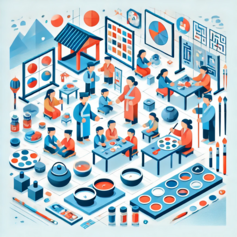 Flavors of the world