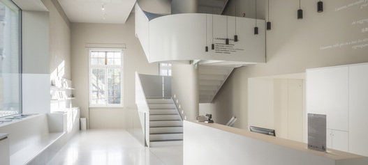 Lausanne Historical Museum