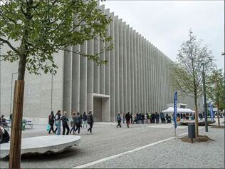 Cantonal Museum of Fine Arts